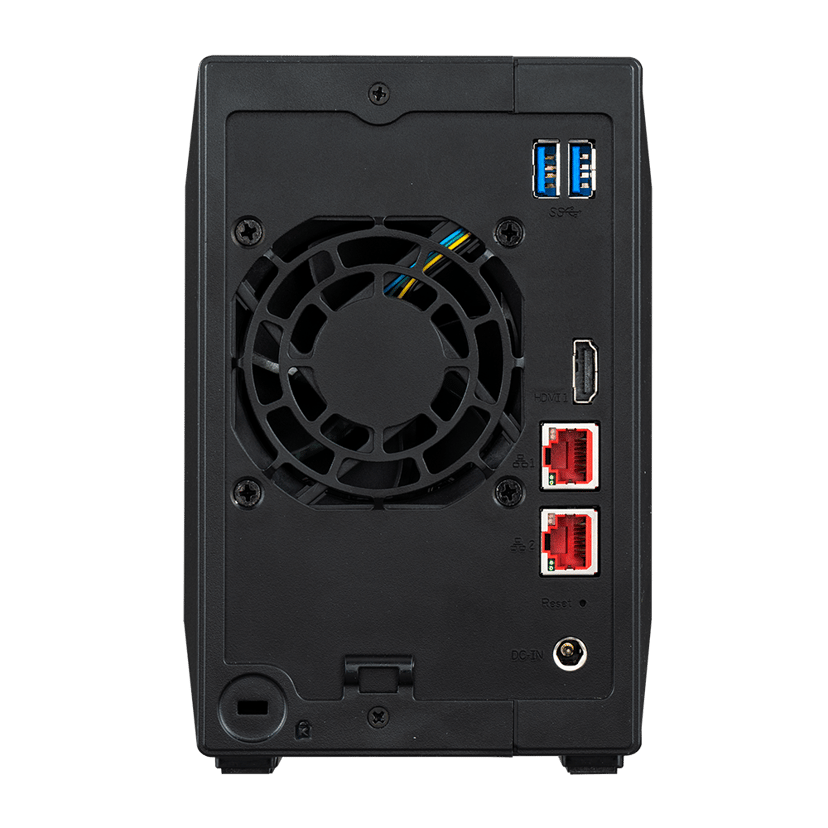 Asustor AS5402T 2-Bay NAS