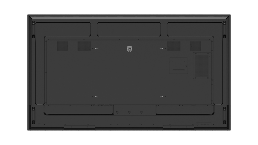 Philips D-Line 86BDL4650D 24/7 86" VA 3840 × 2160pixels 500cd/m²
