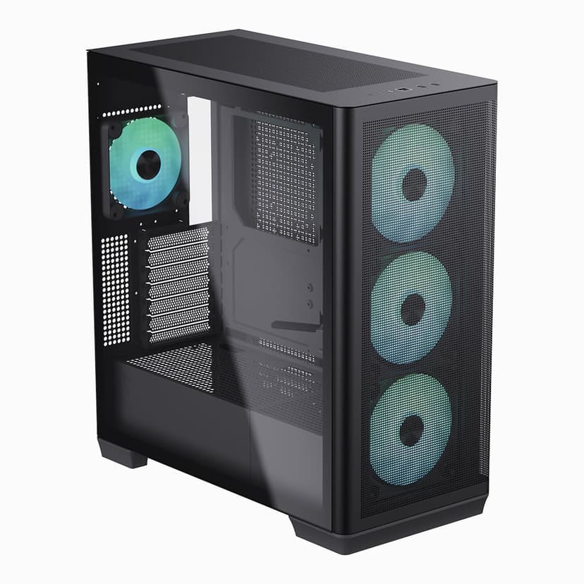 APNX C1 Midi Tower Sort