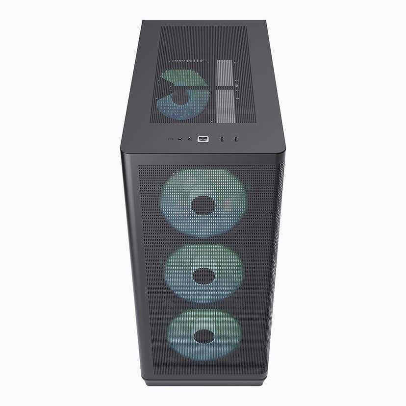 APNX C1 Midi Tower Sort