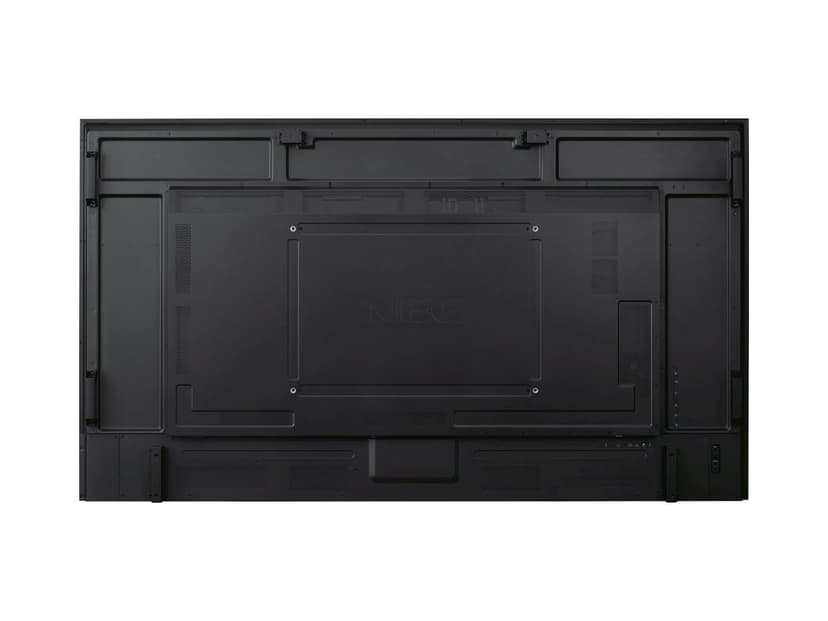 NEC Multisync E758 75" 4k Uhd 16:9 400nits 18/7 75" IPS 400cd/m² 3840 x 2160pixels
