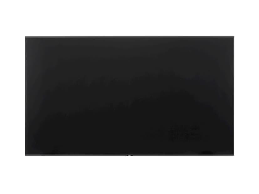 NEC Multisync E758 75" 4k Uhd 16:9 400nits 18/7 75" IPS 400cd/m² 3840 x 2160pixels