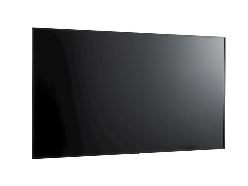 NEC Multisync E758 75" 4k Uhd 16:9 400nits 18/7 75" IPS 400cd/m² 3840 x 2160pixels