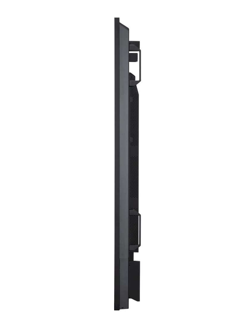 NEC Multisync E758 75" 4k Uhd 16:9 400nits 18/7 75" IPS 400cd/m² 3840 x 2160pixels