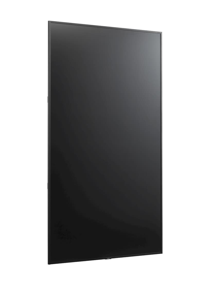 NEC Multisync E758 75" 4k Uhd 16:9 400nits 18/7 75" IPS 400cd/m² 3840 x 2160pixels