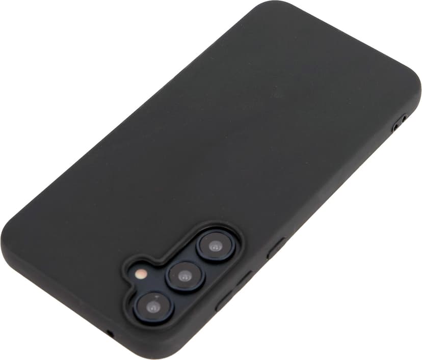 Cirafon Recycled Case Samsung Galaxy A55 5G Svart