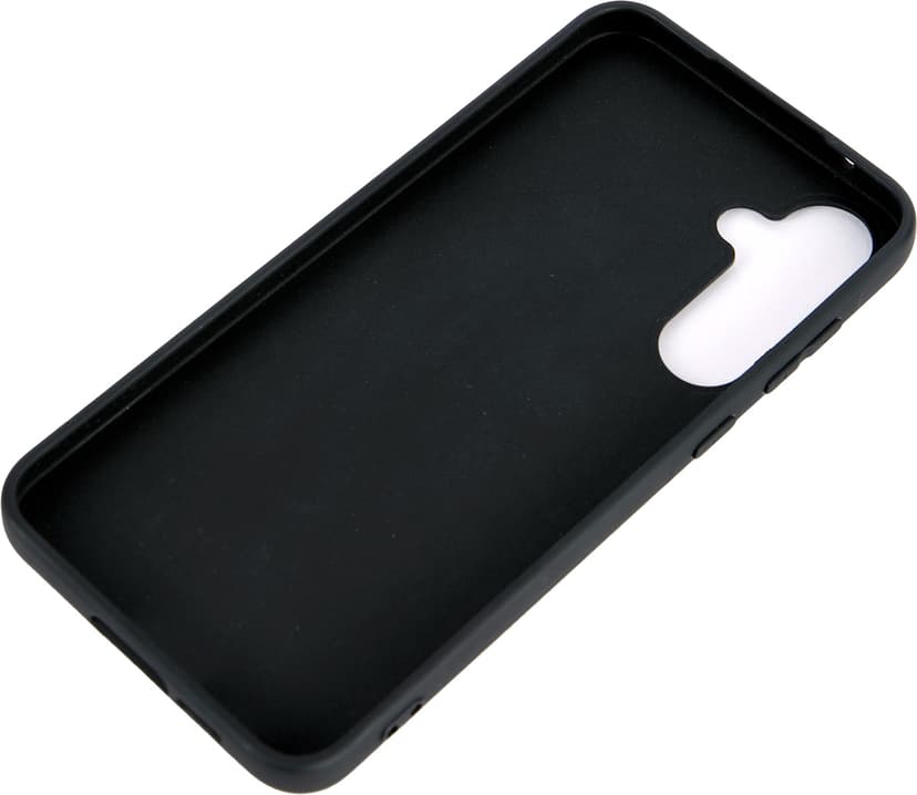 Cirafon Recycled Case Samsung Galaxy A55 5G Svart