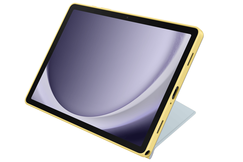 Samsung Book Cover Samsung Galaxy Tab A9+ Blå