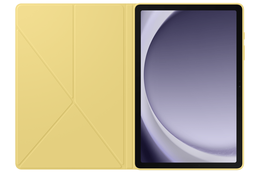 Samsung Book Cover Samsung Galaxy Tab A9+ Sininen