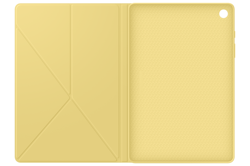 Samsung Book Cover Samsung Galaxy Tab A9+ Sininen