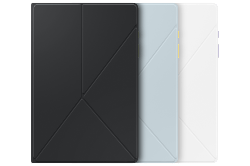Samsung Book Cover Samsung Galaxy Tab A9+ Sininen