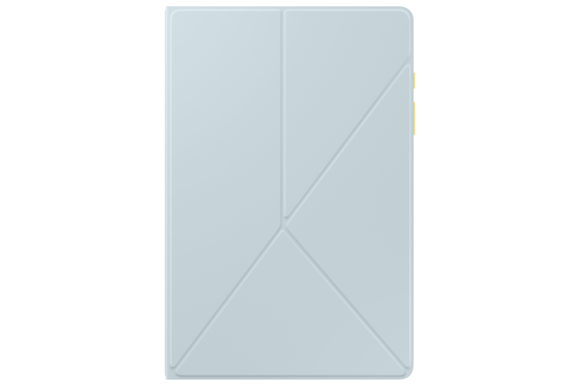 Samsung Book Cover Samsung Galaxy Tab A9+ Blå