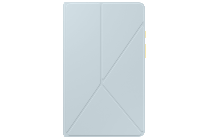 Samsung Book Cover Samsung Galaxy Tab A9 Blå