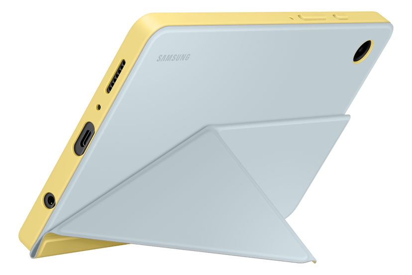 Samsung Book Cover Samsung Galaxy Tab A9 Blå