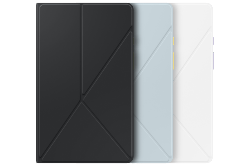 Samsung Book Cover Samsung Galaxy Tab A9 Sininen