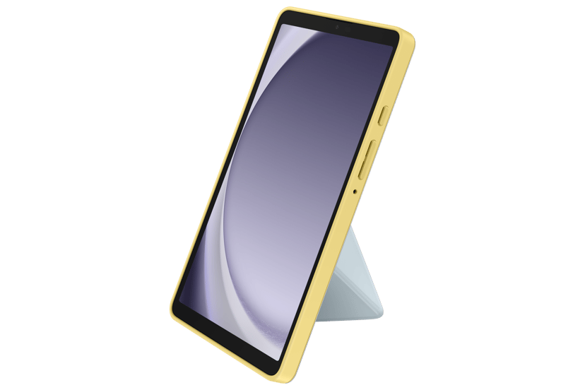 Samsung Book Cover Samsung Galaxy Tab A9 Blå
