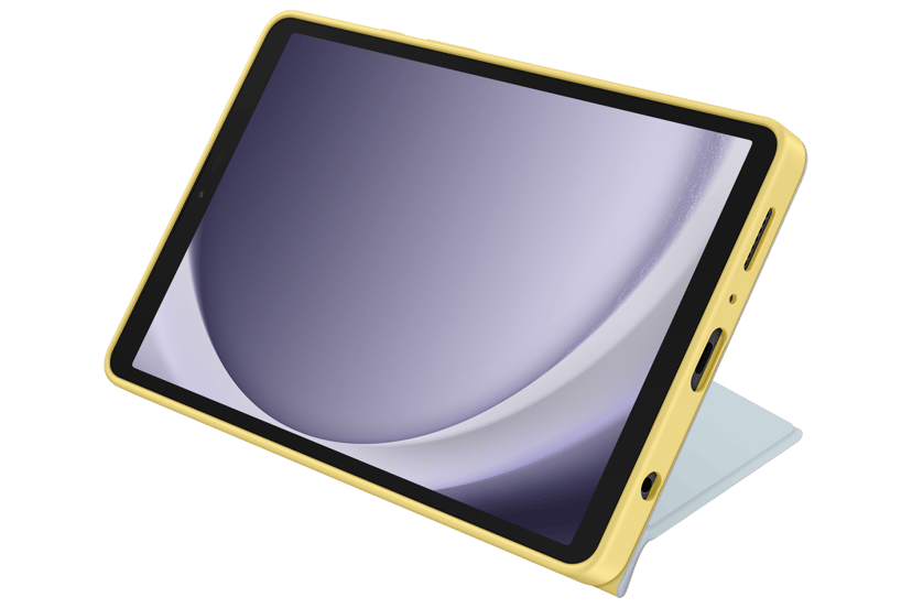Samsung Book Cover Samsung Galaxy Tab A9 Blå