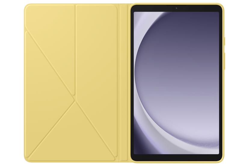 Samsung Book Cover Samsung Galaxy Tab A9 Sininen