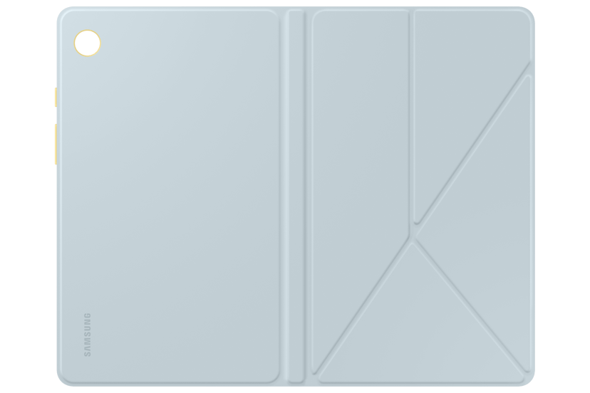 Samsung Book Cover Samsung Galaxy Tab A9 Blå