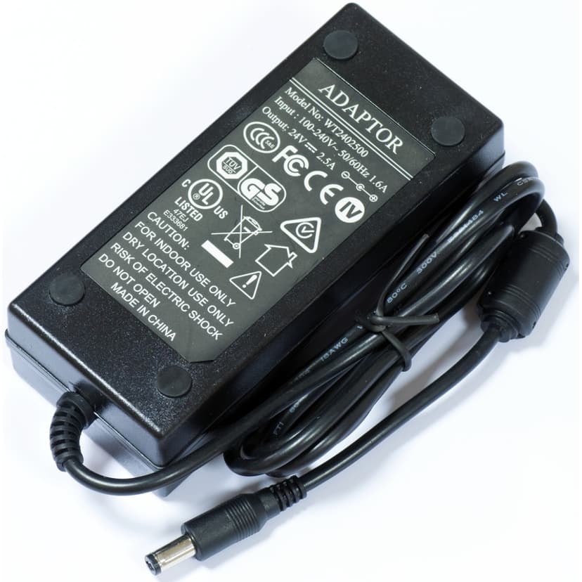 Mikrotik PowerBox kabelforbundet router Hurtigt ethernet Hvid