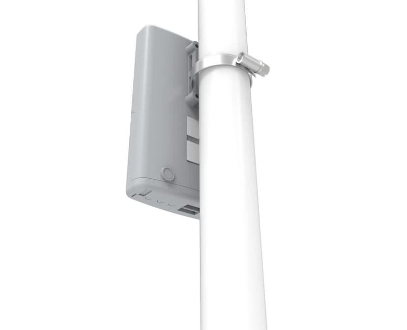 Mikrotik PowerBox langallinen reititin Nopea Ethernet Valkoinen