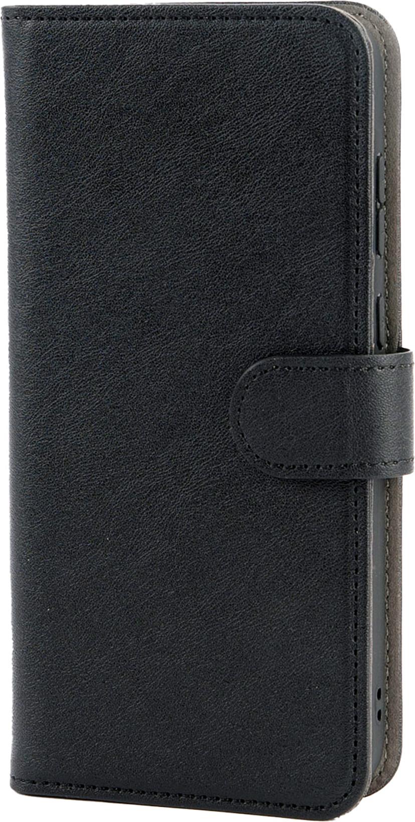 Cirafon PU Leather Wallet Samsung Galaxy A55 5G Zwart