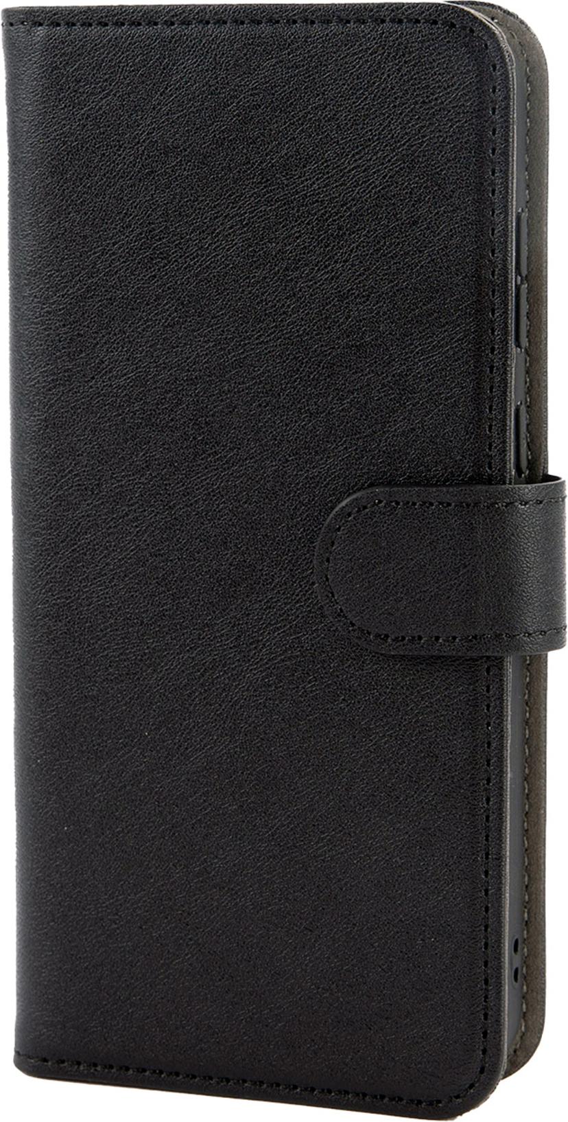 Cirafon PU Leather Wallet Samsung Galaxy A55 5G Sort