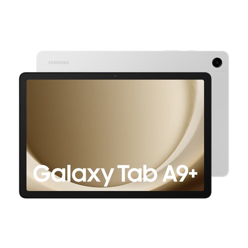 Samsung Galaxy Tab A9+ 4GB 11" 64GB Silver