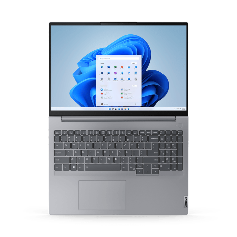 Lenovo ThinkBook 16 G6 Core i5 16GB 512GB 16"