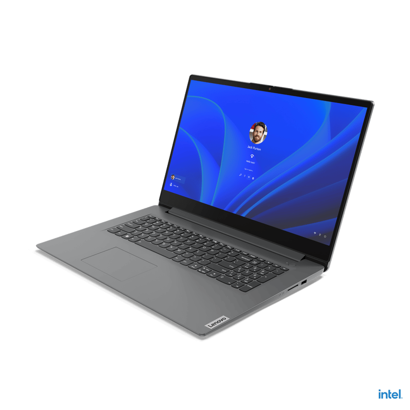 Lenovo V17 G4 Core i7 16GB 512GB 17.3"