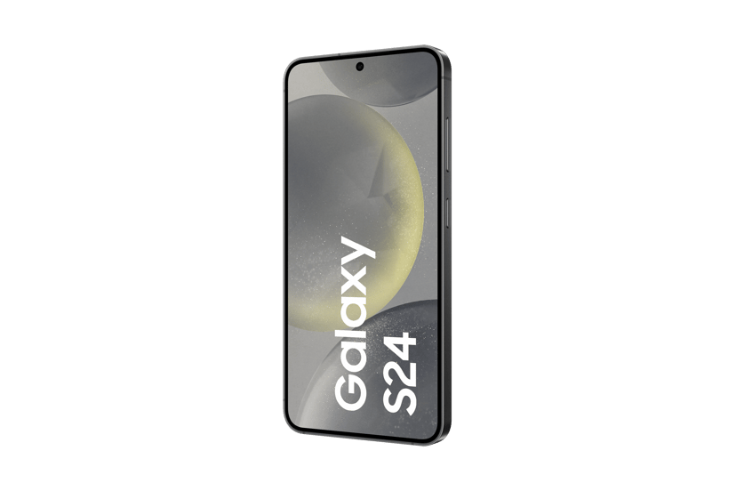 Samsung Galaxy S24 - (Fyndvara klass 2) 256GB Svart