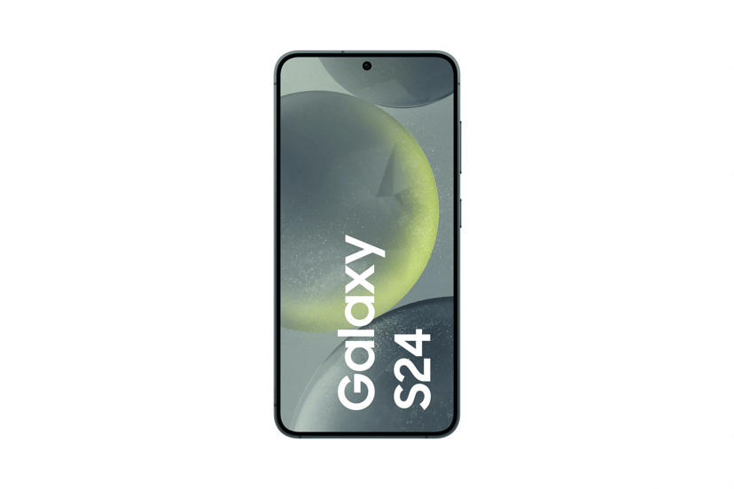 Samsung Galaxy S24 - (Fyndvara klass 2) 256GB Svart