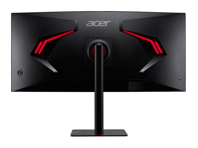 Acer Nitro XV345CURV 34" 3440 x 1440pixels VA 21:9 165Hz