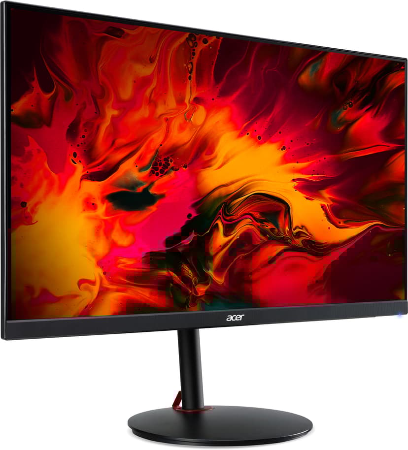 Acer Nitro XV272UW2 27" 2560 x 1440pixels IPS 240Hz