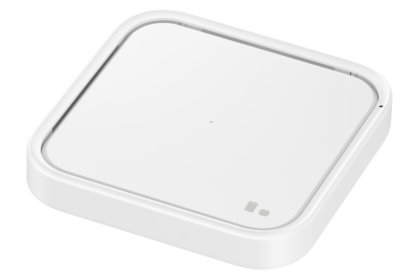 Samsung EP-P2400 Super Fast Wireless Charger 15W Hvit