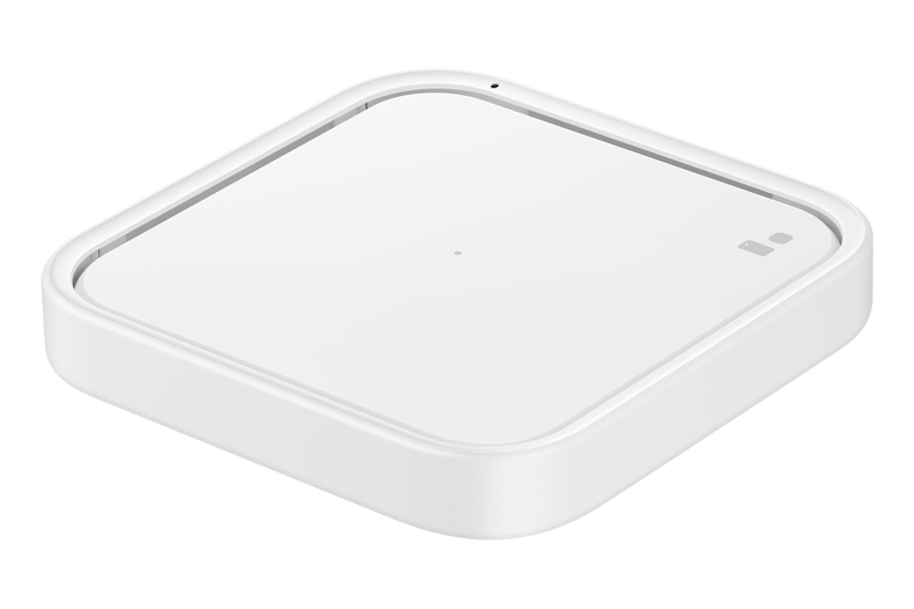 Samsung EP-P2400 Super Fast Wireless Charger 15W Hvit