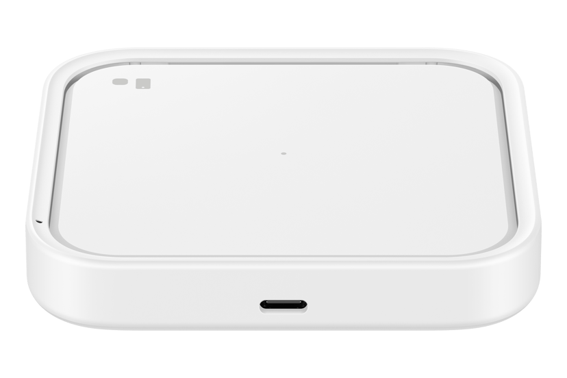 Samsung EP-P2400 Super Fast Wireless Charger 15W Valkoinen