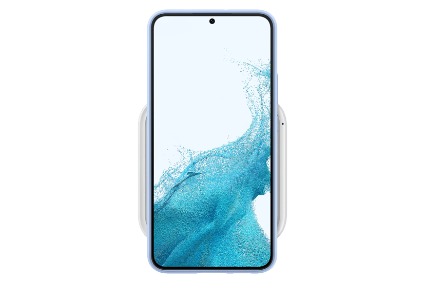 Samsung EP-P2400 Super Fast Wireless Charger 15W Hvit