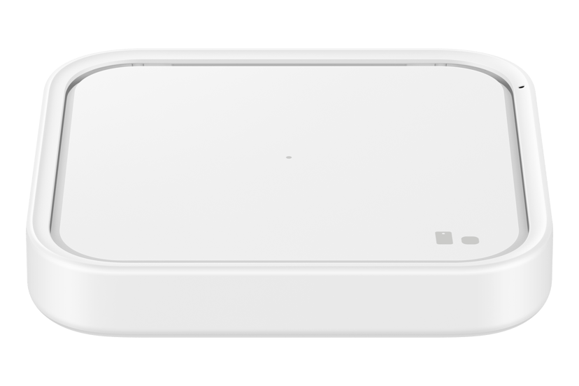 Samsung EP-P2400 Super Fast Wireless Charger 15W Valkoinen
