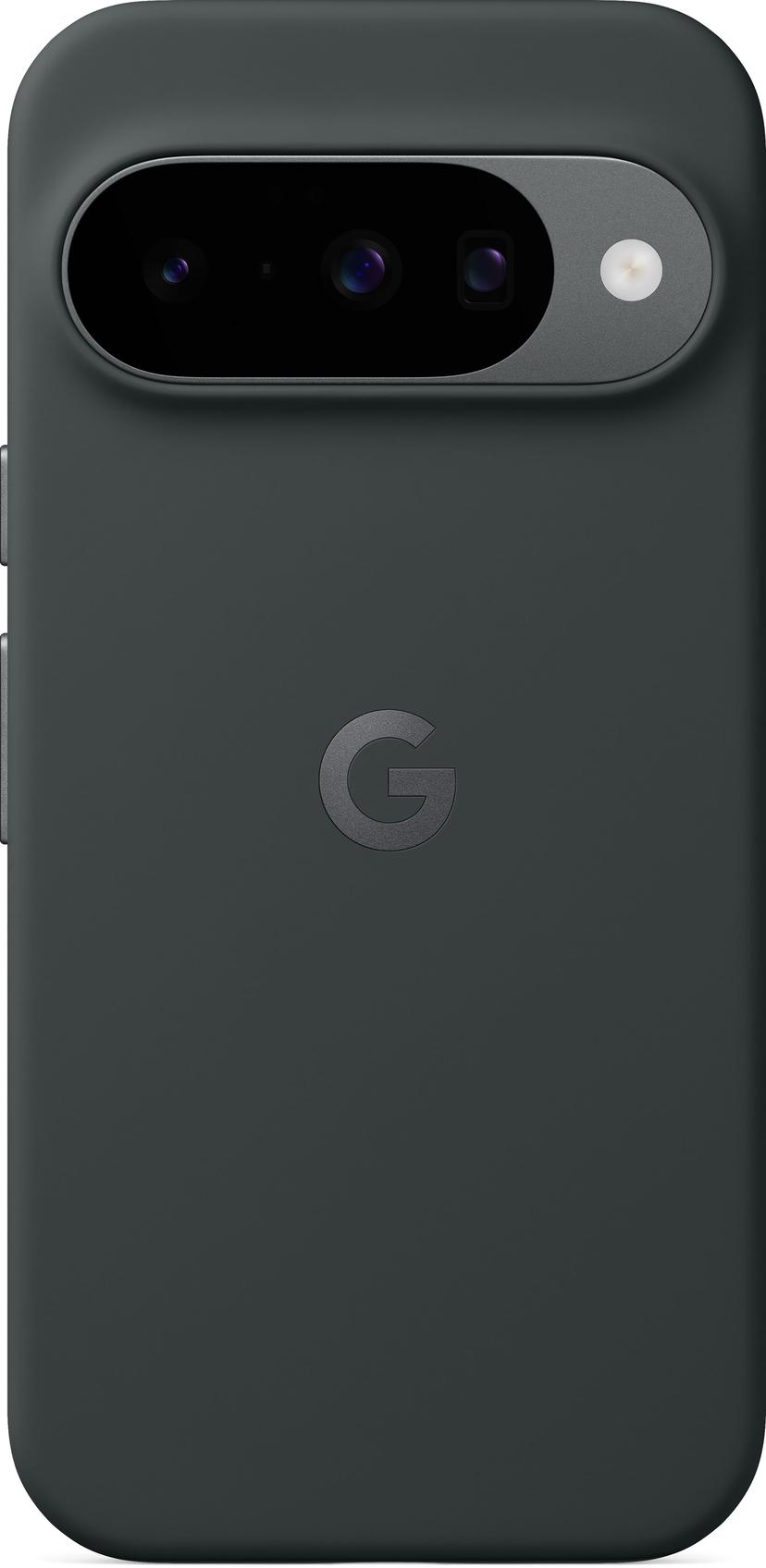 Google Pixelsnap Case Google Pixel 10, Google Pixel 10 Pro Musta