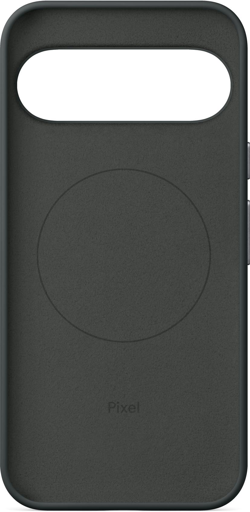 Google Pixelsnap Case Google Pixel 10 Pro XL Musta