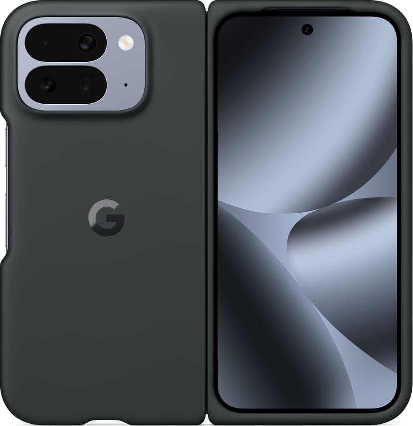 Google Pixelsnap Case Google Pixel 10 Pro Fold Obsidian