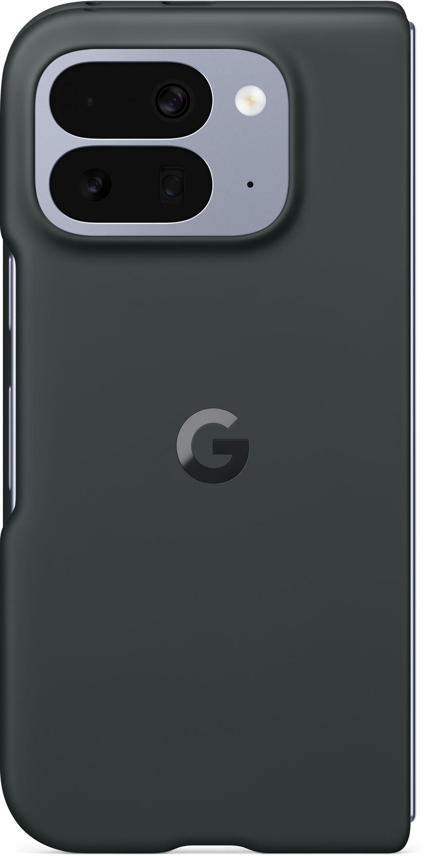 Google Pixelsnap Case Google Pixel 10 Pro Fold Obsidian