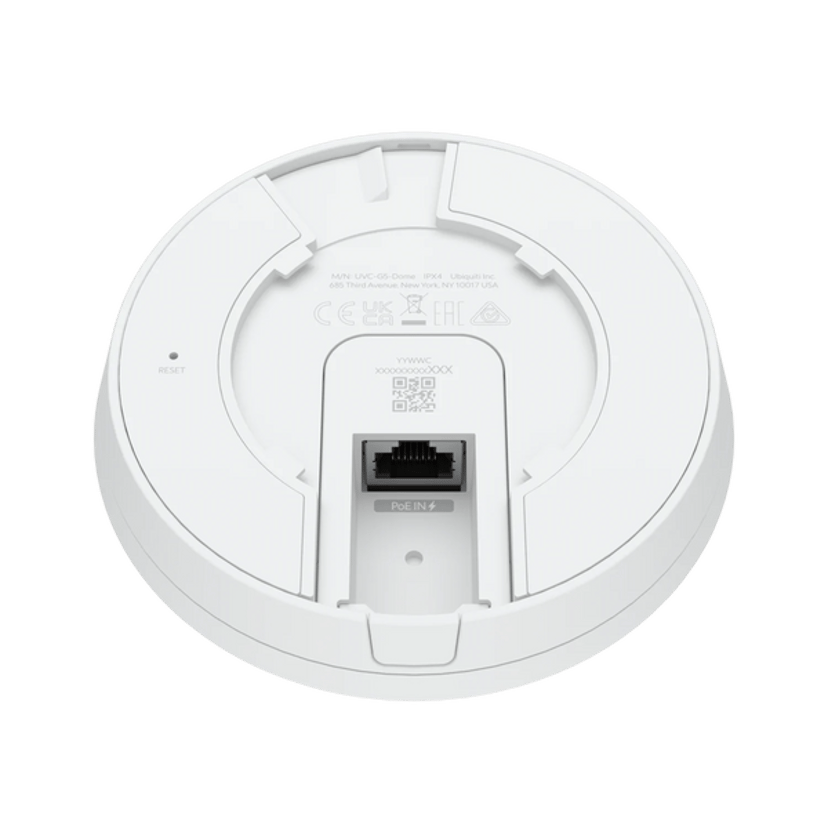 Ubiquiti UniFi Protect G5 UVC Dome Network Camera 3-Pack