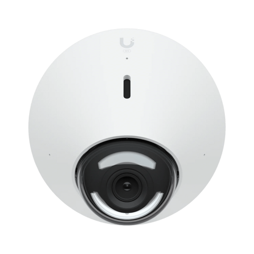 Ubiquiti UniFi Protect G5 UVC Dome Network Camera 3-Pack