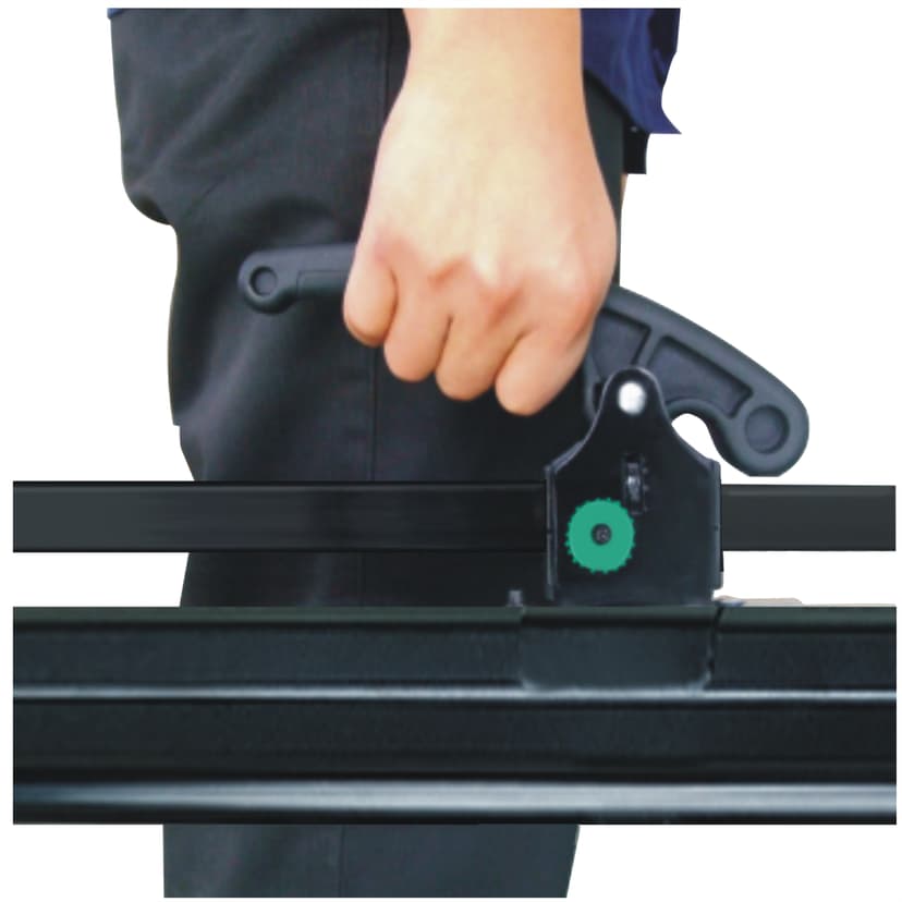 Grandview Tripod Charming 1:1 203x203cm 113"