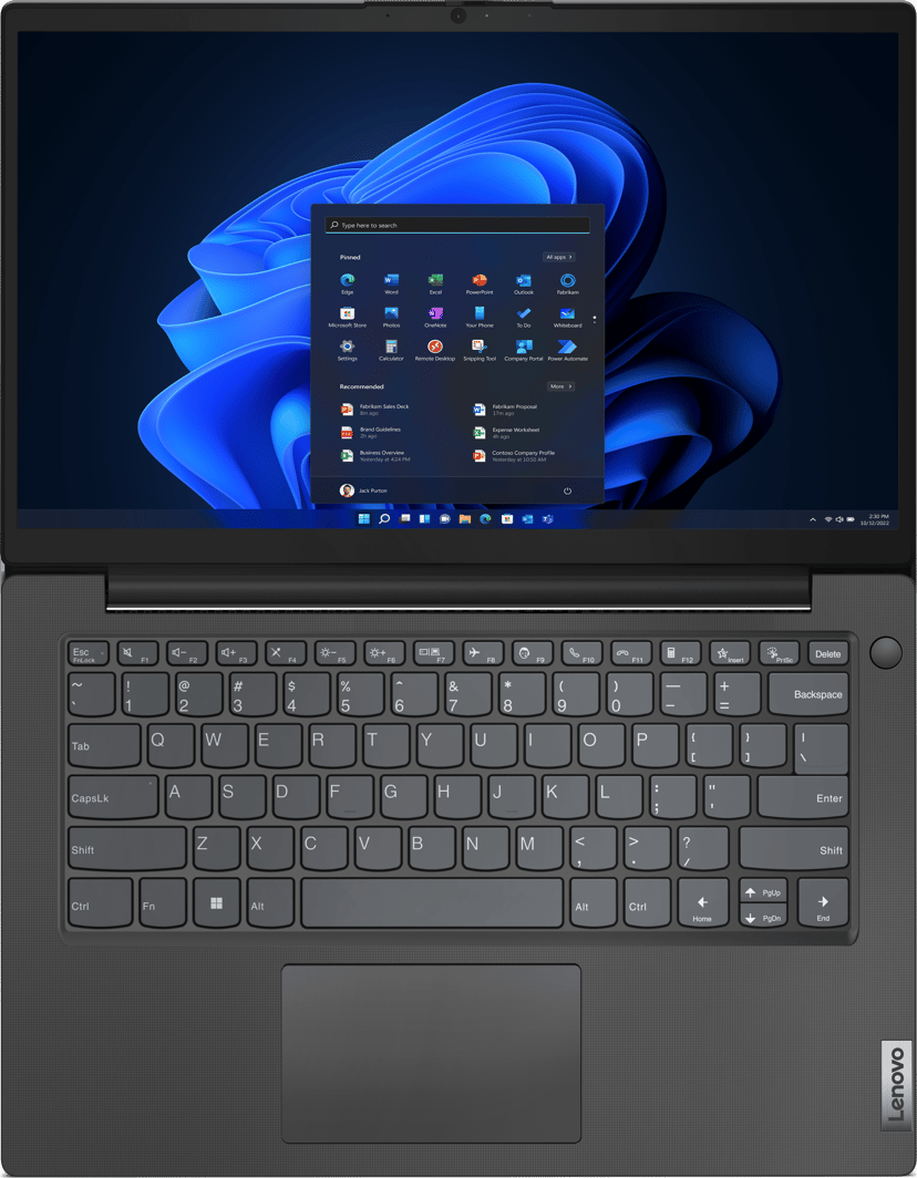 Lenovo V14 G4 AMD Ryzen 5 16GB 512GB 14"