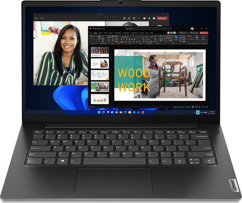 Lenovo V14 G4 AMD Ryzen 5 16GB 512GB 14"