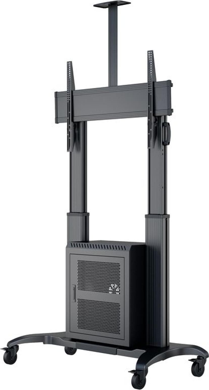 Multibrackets M Public Floorstand Dual Pillar 180 HD 60"-100