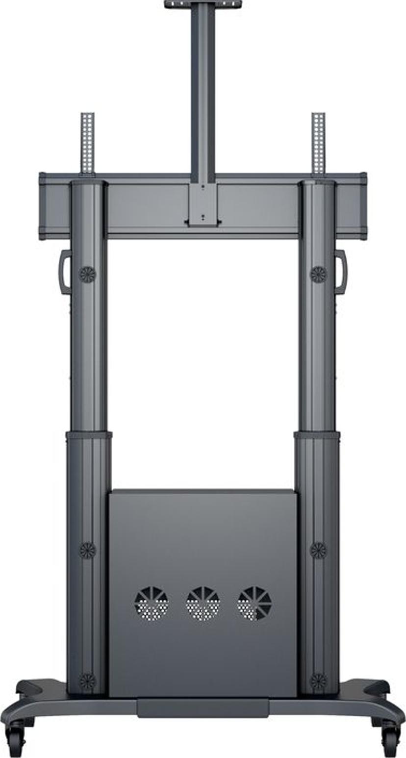 Multibrackets M Public Floorstand Dual Pillar 180 HD 60"-100